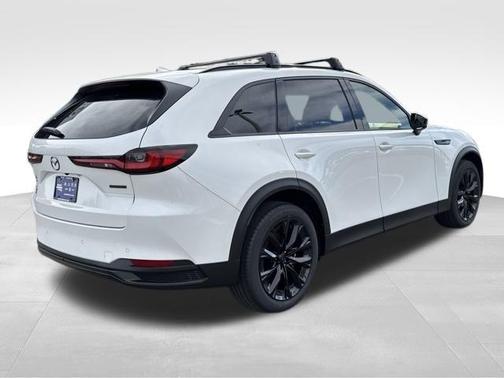 2026 Mazda CX-90 3.3 Turbo Premium Sport