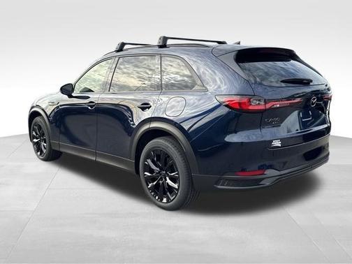 2026 Mazda CX-90 3.3 Turbo Premium Sport