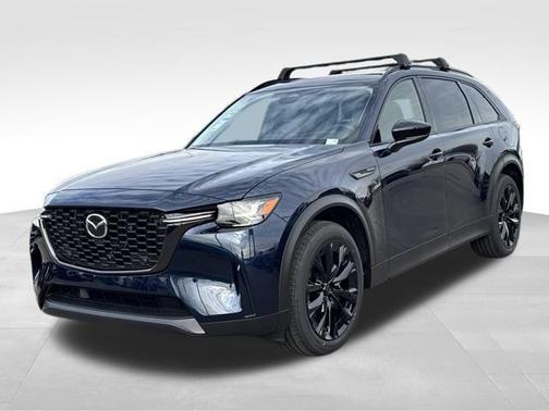 2026 Mazda CX-90 3.3 Turbo Premium Sport