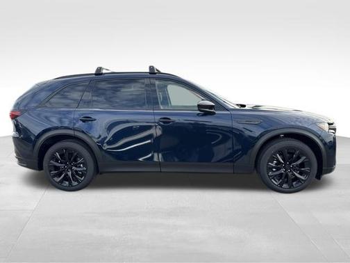 2026 Mazda CX-90 3.3 Turbo Premium Sport