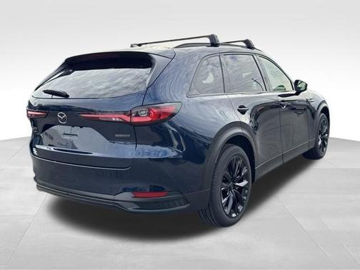 2026 Mazda CX-90 3.3 Turbo Premium Sport