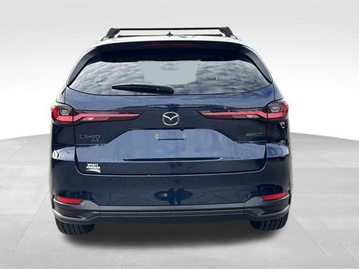 2026 Mazda CX-90 3.3 Turbo Premium Sport
