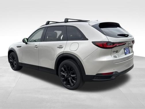 2026 Mazda CX-90 3.3 Turbo Premium Sport