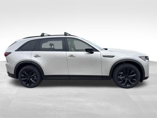 2026 Mazda CX-90 3.3 Turbo Premium Sport