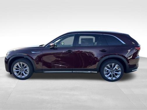 2026 Mazda CX-90 3.3 Turbo Premium Plus