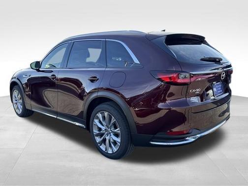 2026 Mazda CX-90 3.3 Turbo Premium Plus