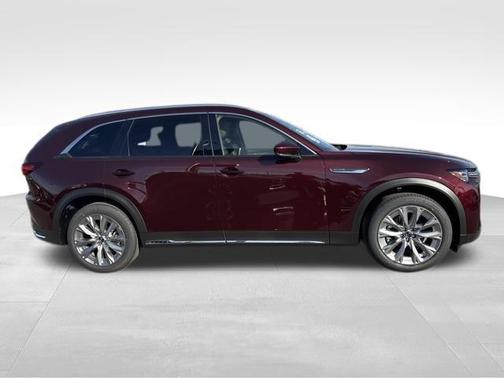 2026 Mazda CX-90 3.3 Turbo Premium Plus
