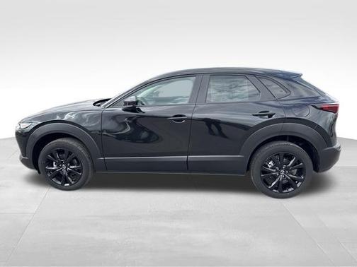 2026 Mazda CX-30 2.5 S Select Sport
