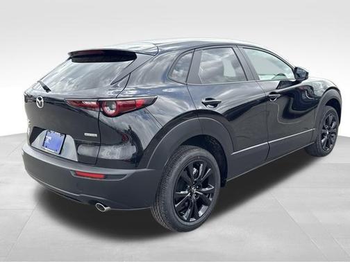 2026 Mazda CX-30 2.5 S Select Sport