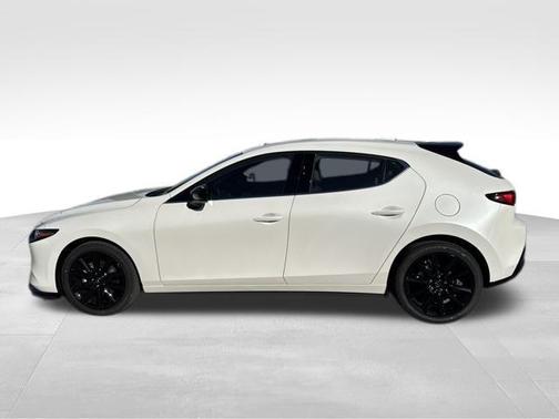 2026 Mazda Mazda3 2.5 Turbo AWD