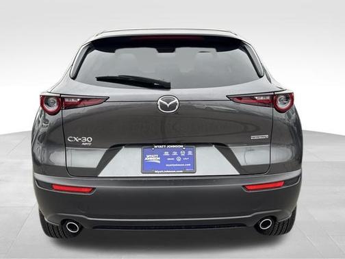 2026 Mazda CX-30 2.5 S Select Sport