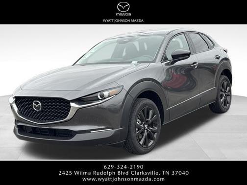 2026 Mazda CX-30 2.5 S Select Sport