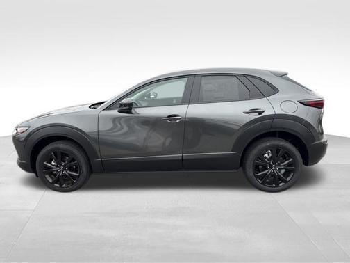 2026 Mazda CX-30 2.5 S Select Sport
