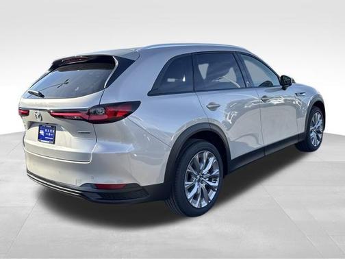 2026 Mazda CX-90 3.3 Turbo Preferred