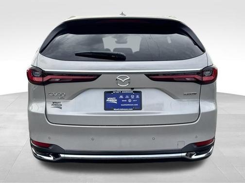 2026 Mazda CX-90 3.3 Turbo Premium Plus