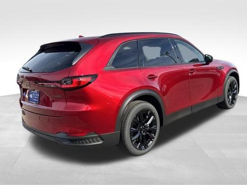 2026 Mazda CX-90 3.3 Turbo Premium Sport