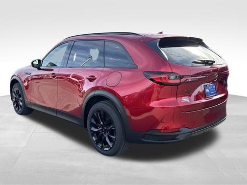 2026 Mazda CX-90 3.3 Turbo Premium Sport