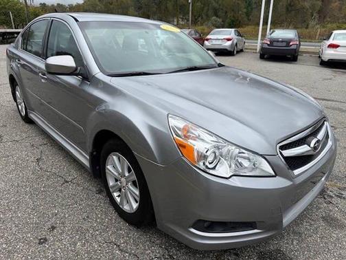 2011 Subaru Legacy Premium