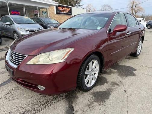 2008 Lexus ES 350 Base