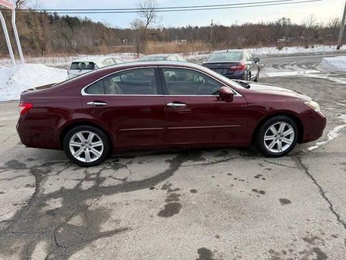2008 Lexus ES 350 Base
