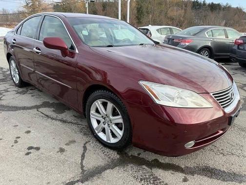 2008 Lexus ES 350 Base