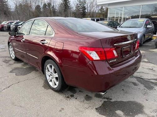 2008 Lexus ES 350 Base