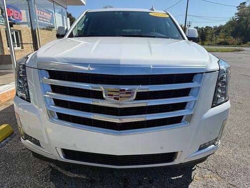 2020 Cadillac Escalade ESV Standard