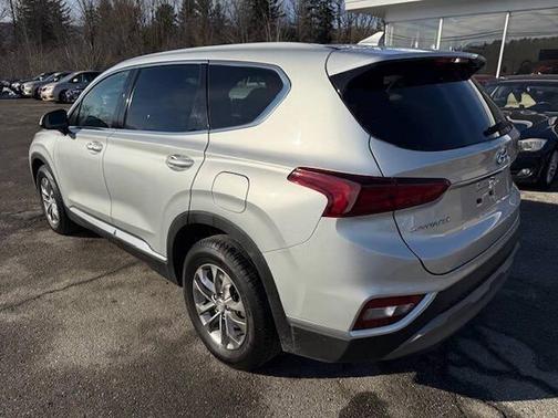 2019 Hyundai SANTA FE SEL Plus 2.4