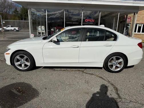 2015 BMW 328 xDrive