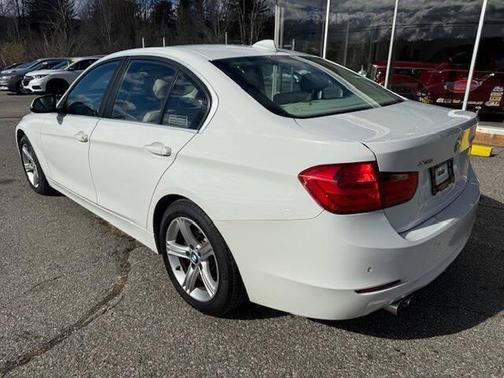 2015 BMW 328 xDrive
