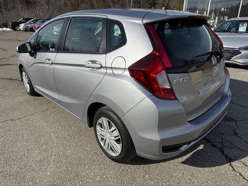 2019 Honda Fit LX