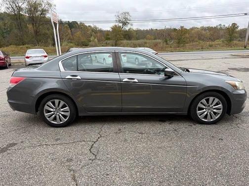 2012 Honda Accord EX
