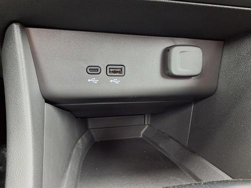 Summit White 2026 Buick Encore GX Preferred