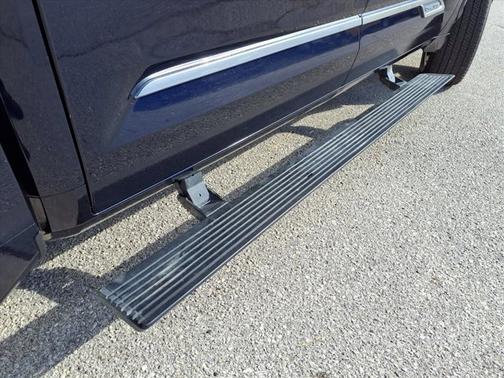 2022 Toyota Tundra Capstone Hybrid