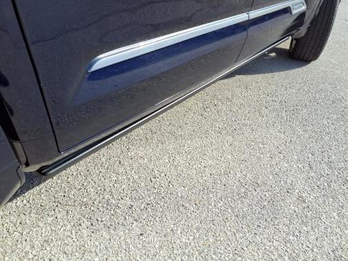 2022 Toyota Tundra Capstone Hybrid