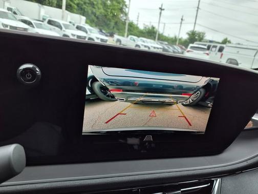 Summit White 2026 Buick Envista Sport Touring
