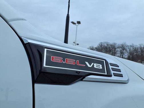 2026 GMC Sierra 2500 Pro