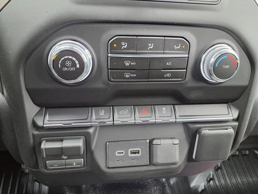 2026 GMC Sierra 2500 Pro