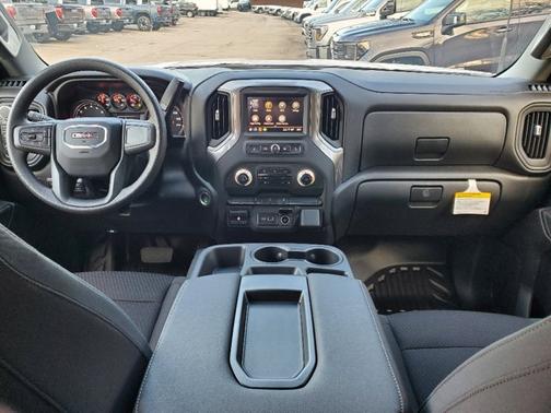 2025 GMC Sierra 3500 Pro