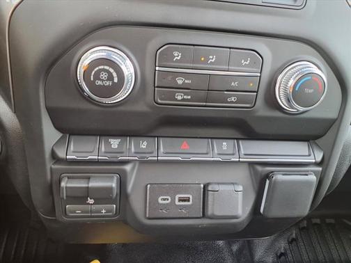 2026 GMC Sierra 3500 Pro