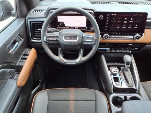 2026 GMC Canyon 4WD AT4