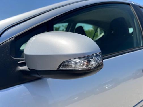 2012 Toyota Prius c One