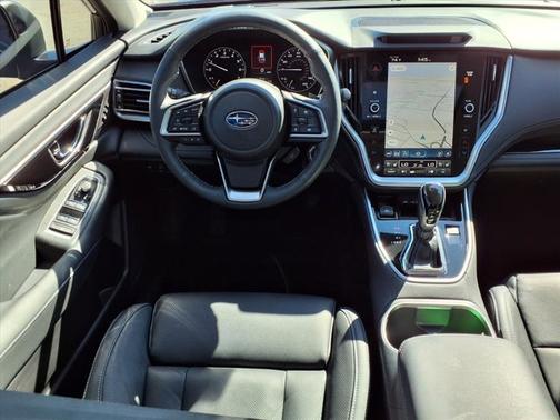 2024 Subaru Legacy Touring XT