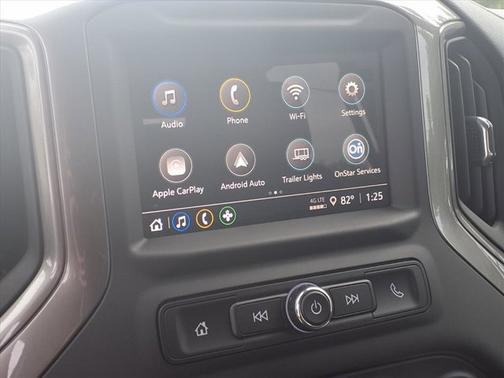 2026 GMC Sierra 3500 Pro