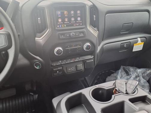 2026 GMC Sierra 3500 Pro