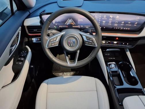 2025 Buick Envision Avenir