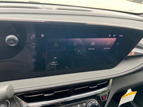 2025 Buick Envista Sport Touring