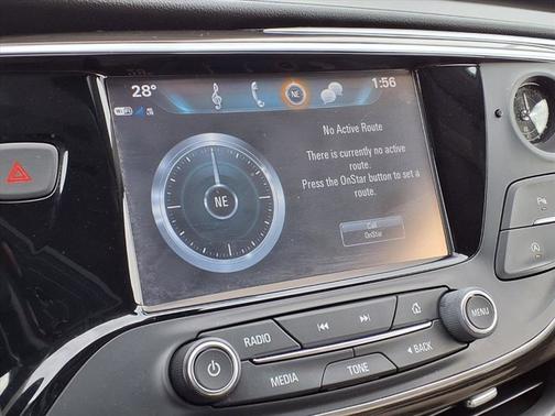 2020 Buick Envision Preferred