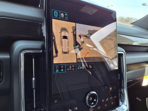 Onyx Black 2026 GMC Yukon Elevation