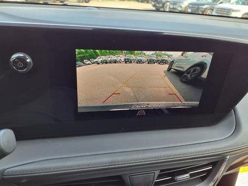 Ebony Twilight Metallic 2026 Buick Encore GX Preferred
